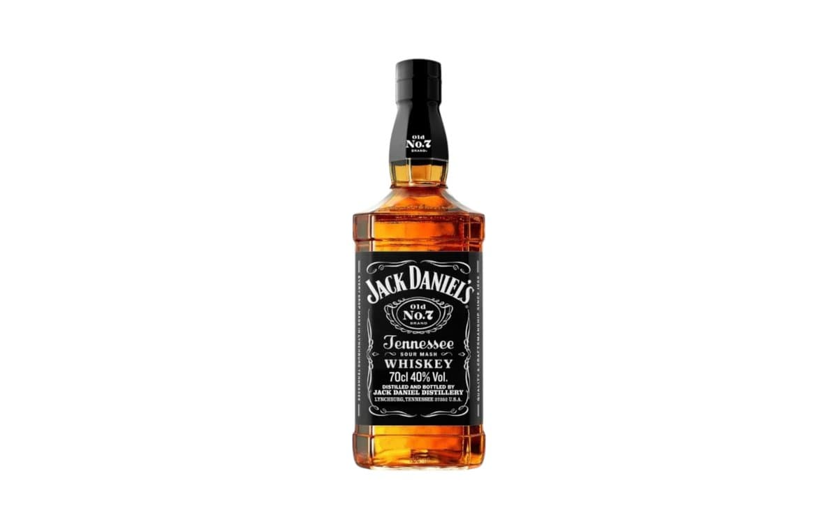 Jack Daniels Whiskey