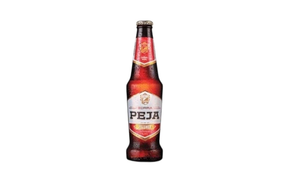 Peja Helles