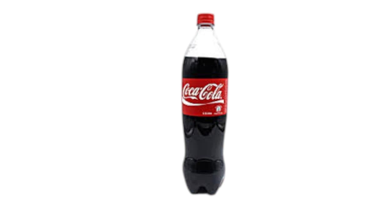 Coca Cola 1.25Ml