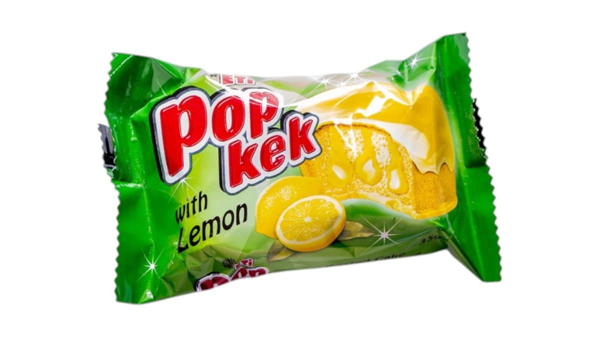 Popkek Limon