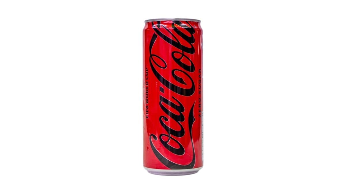 Coca Cola