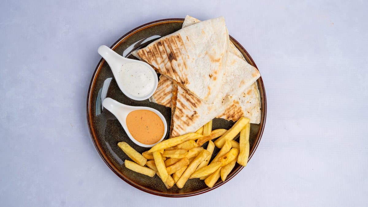 Quesadilla