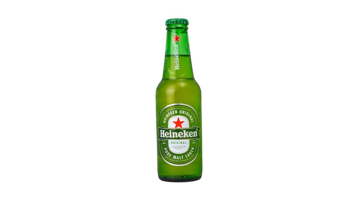 Heineken