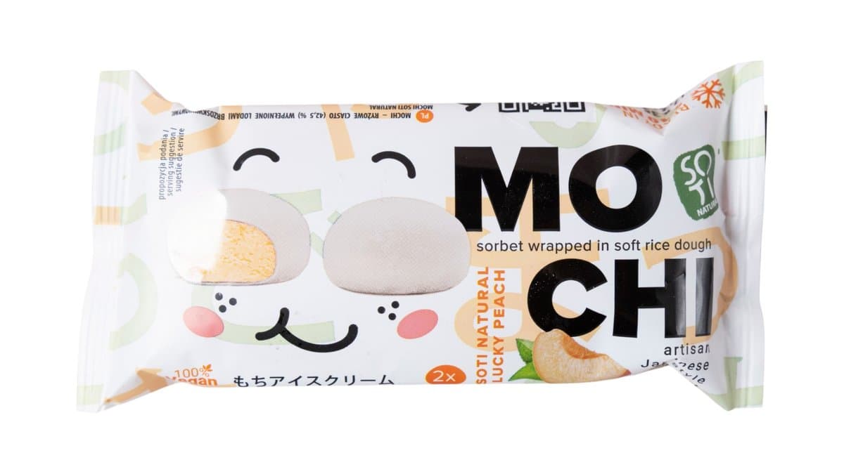 Mochi 2Pc Pjeshk