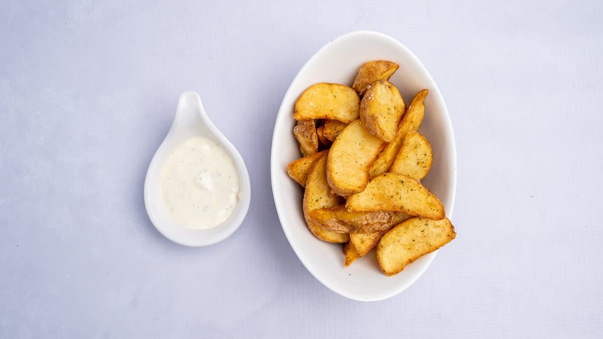 potato chips