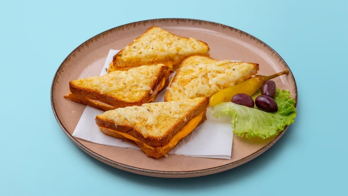 Tost Avenue