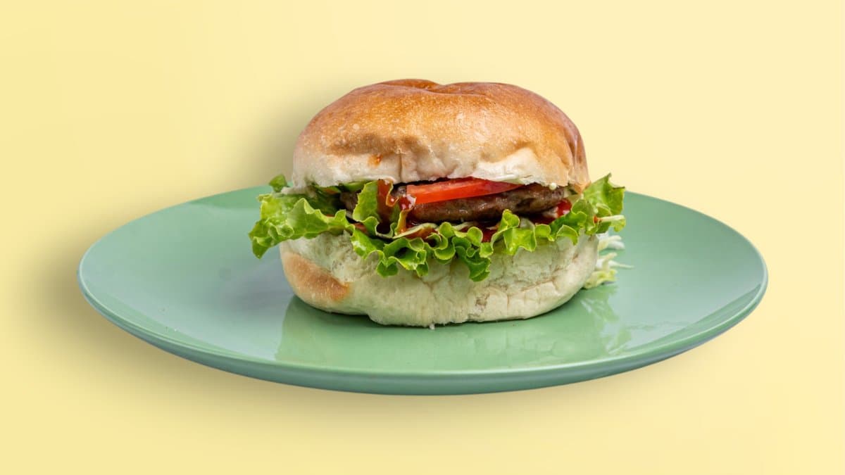 Hamburger Classic