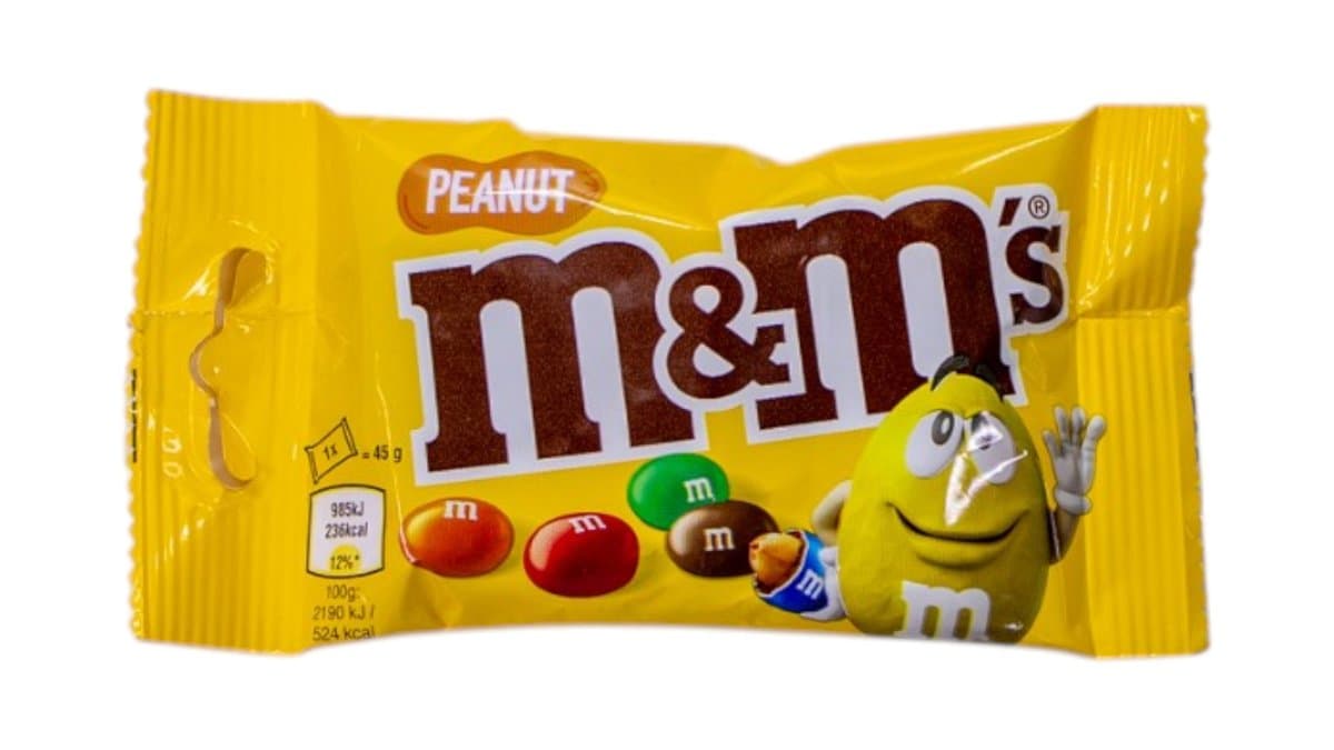 M&M Kikirik