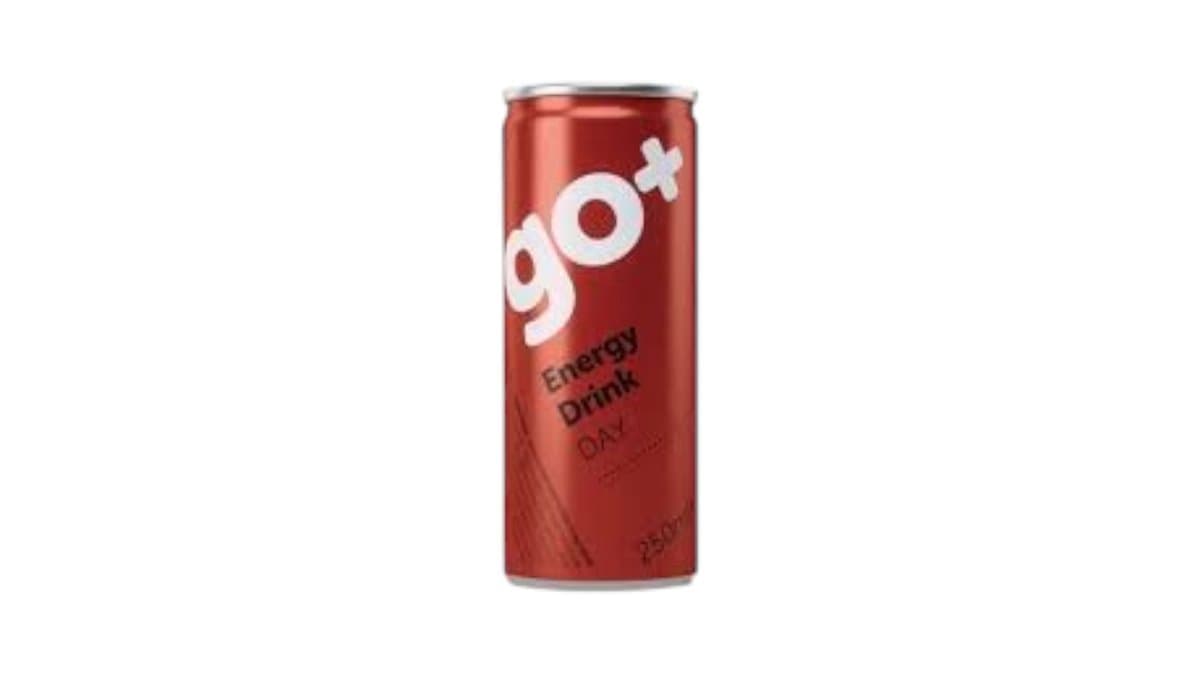 Go + Day 0.25L