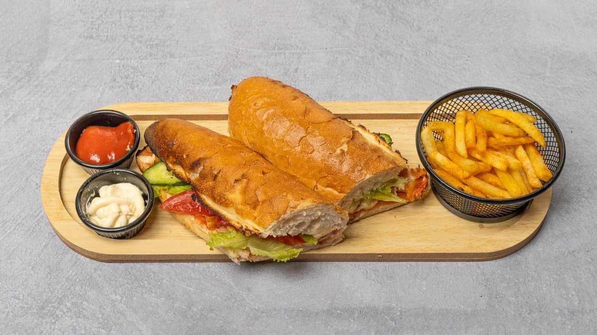 Sandwich Pule