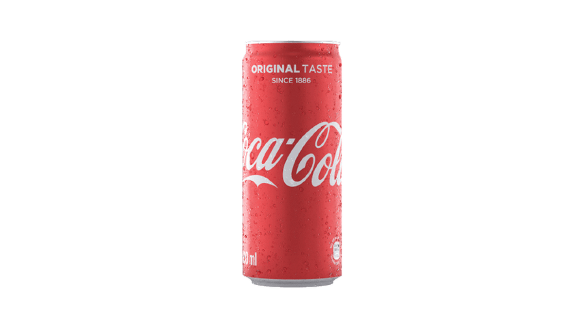 Coca-Cola