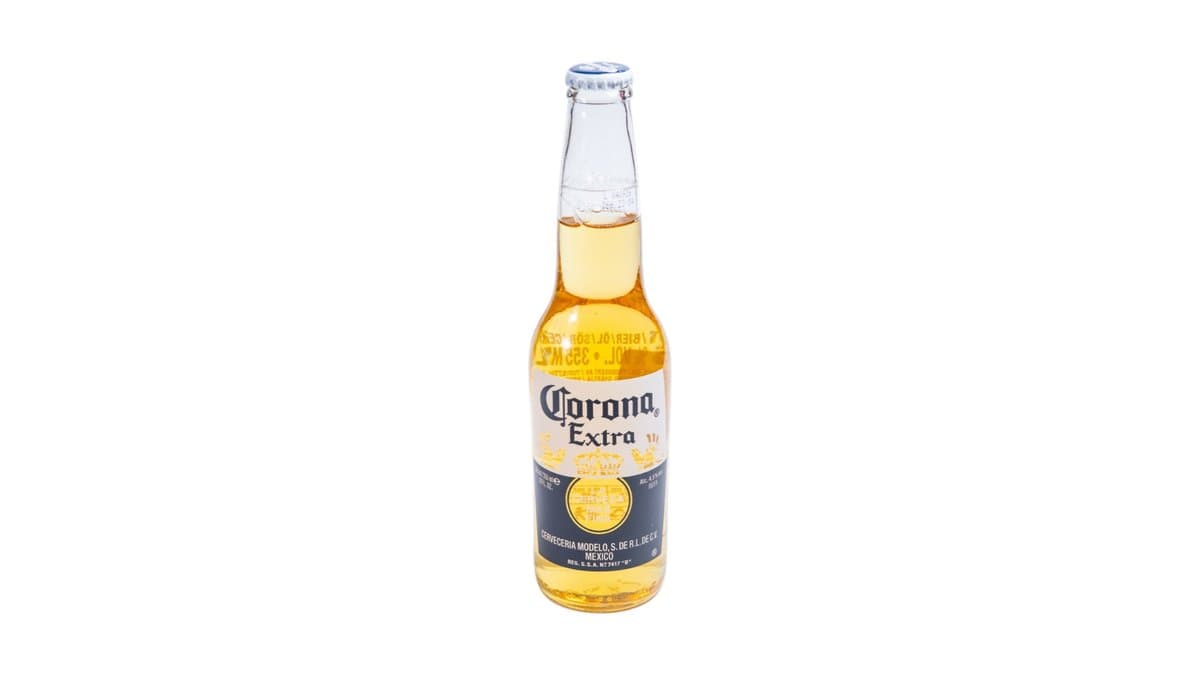 Corona Extra Beer 330ml