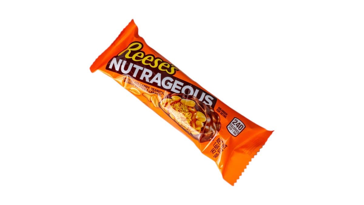 Reese'S Peanut Butter Bar