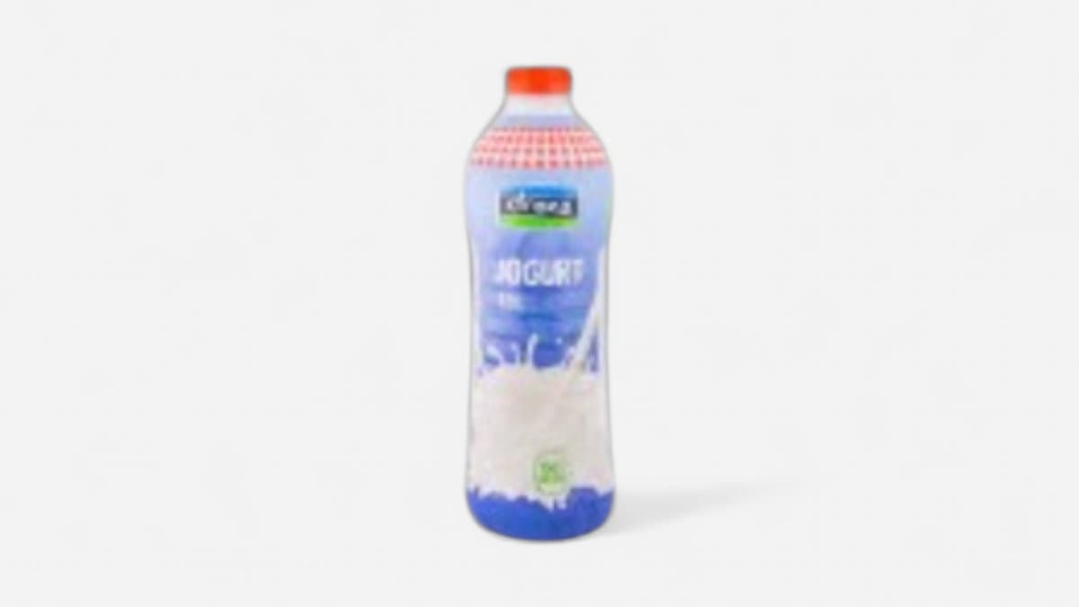 Yogurt Drena