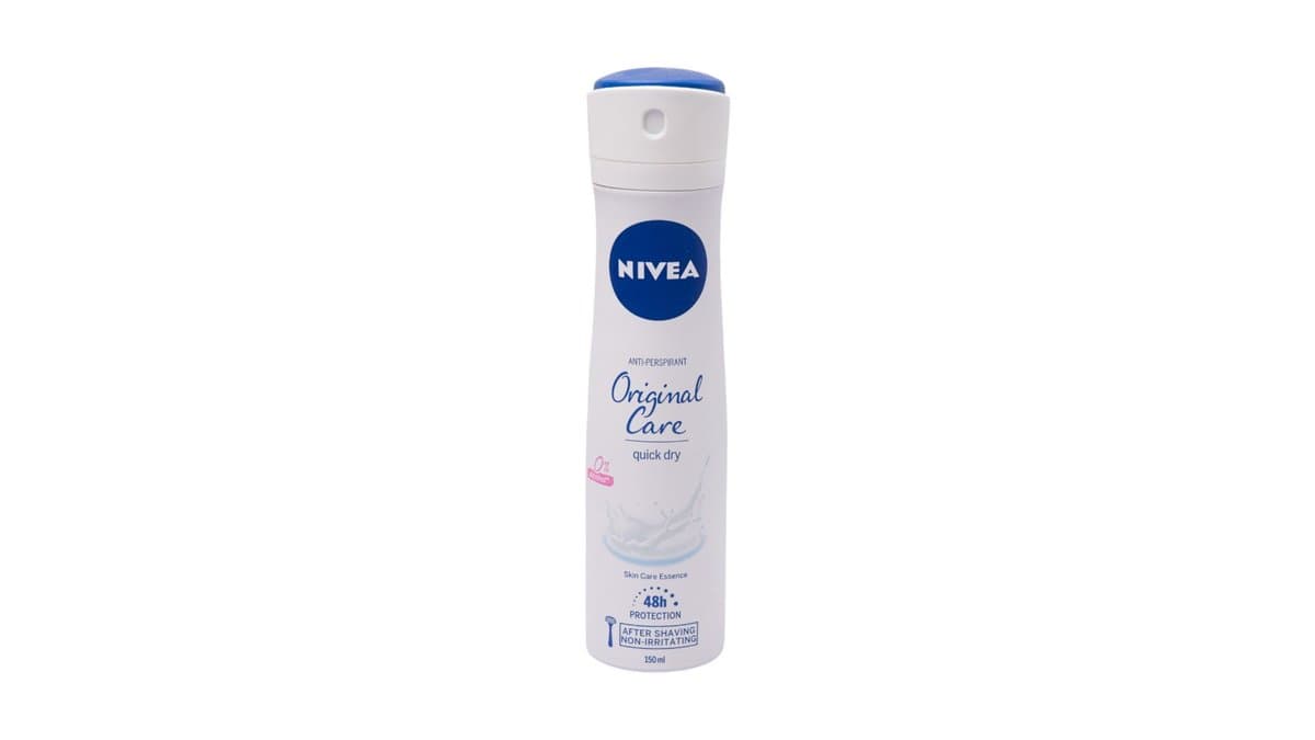 Nive Deo Original Care 150Ml