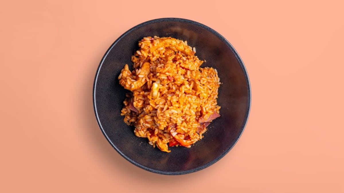 Rizoto Pule