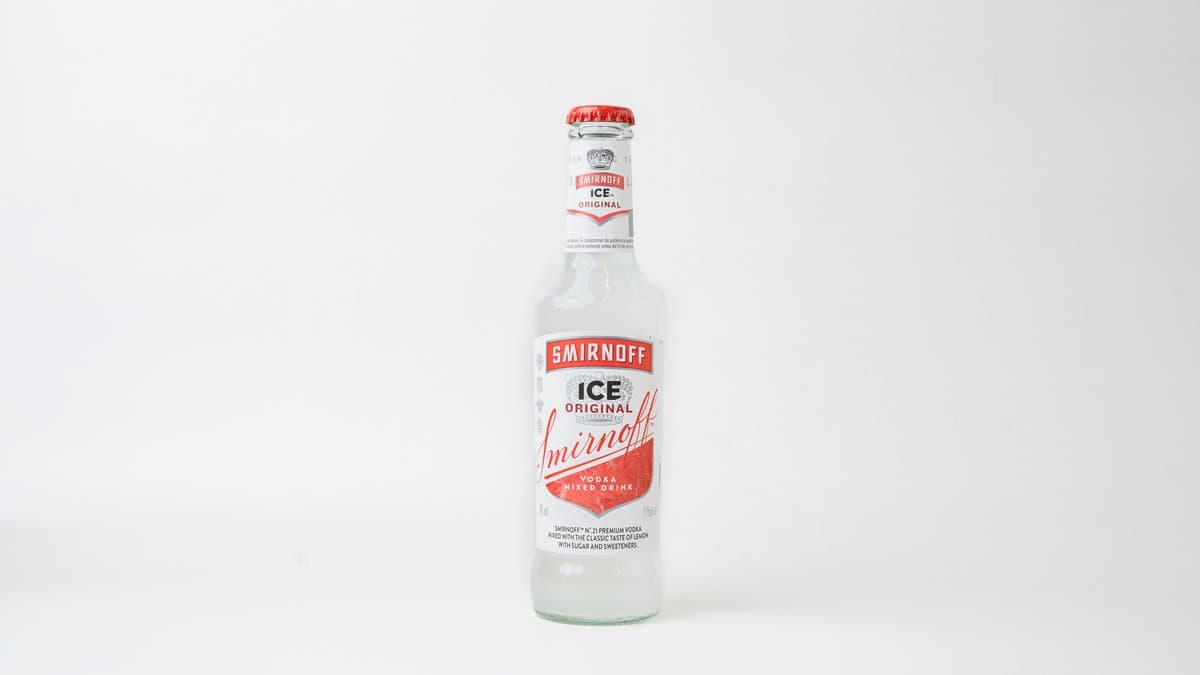 Smirnoff Ice 275Ml