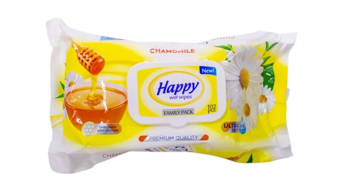 Faculeta Happy
