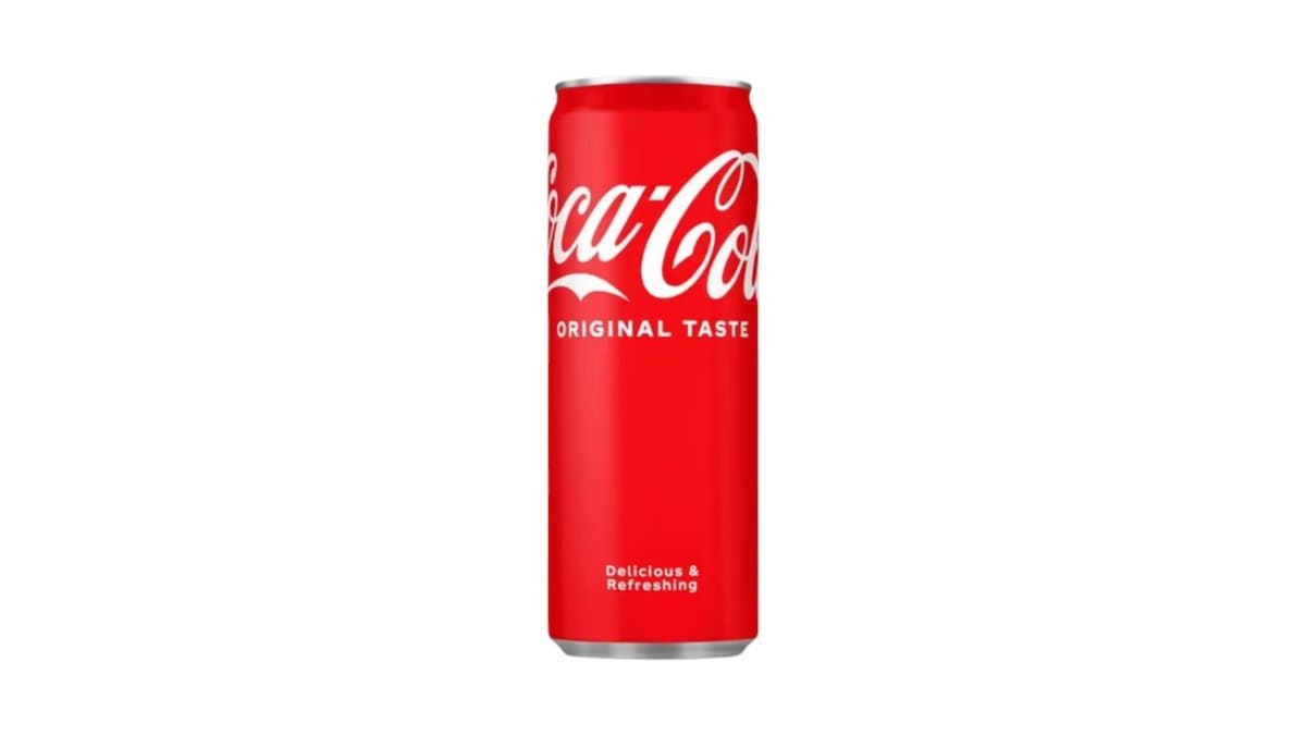 Coca Cola
