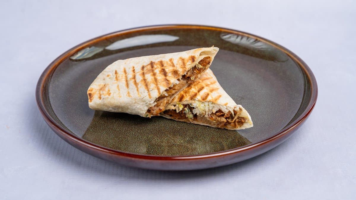 Doner në Petë