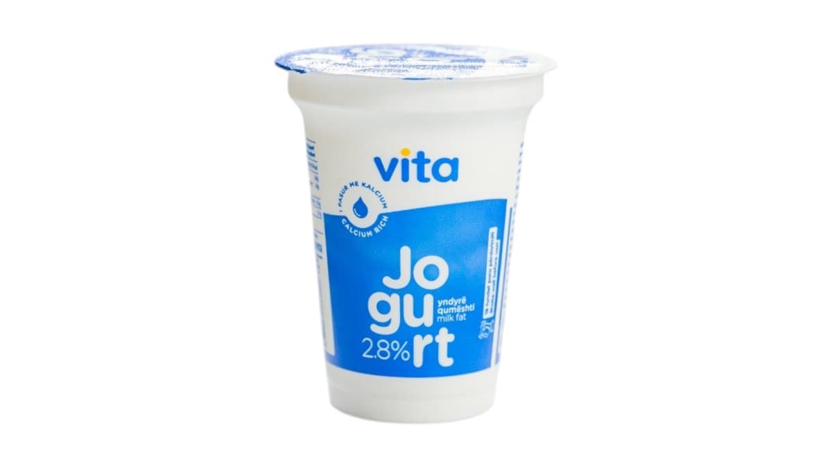 Yogurt