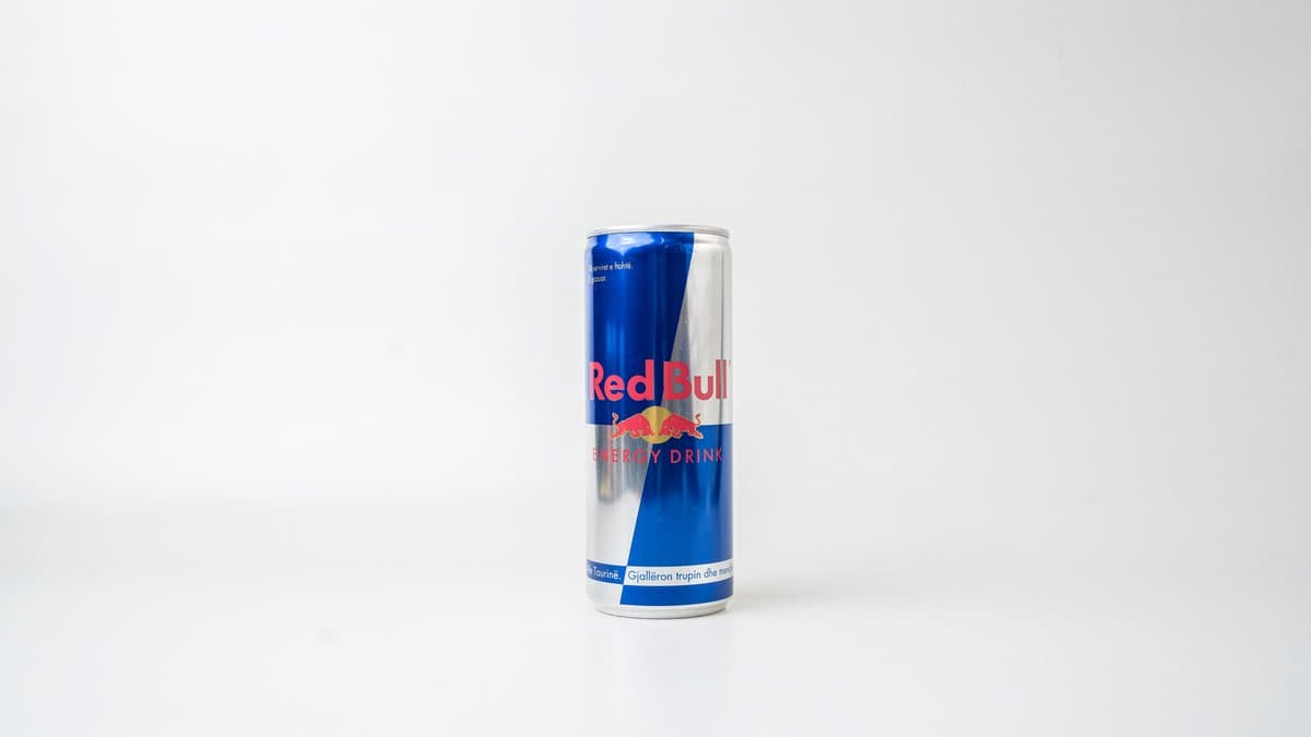 Red Bull 250Ml