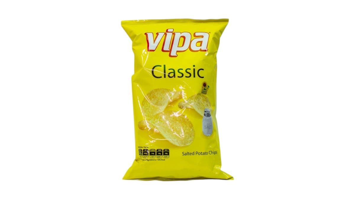 Chips Classic