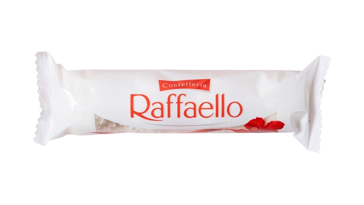 Rafaelo 40Gr