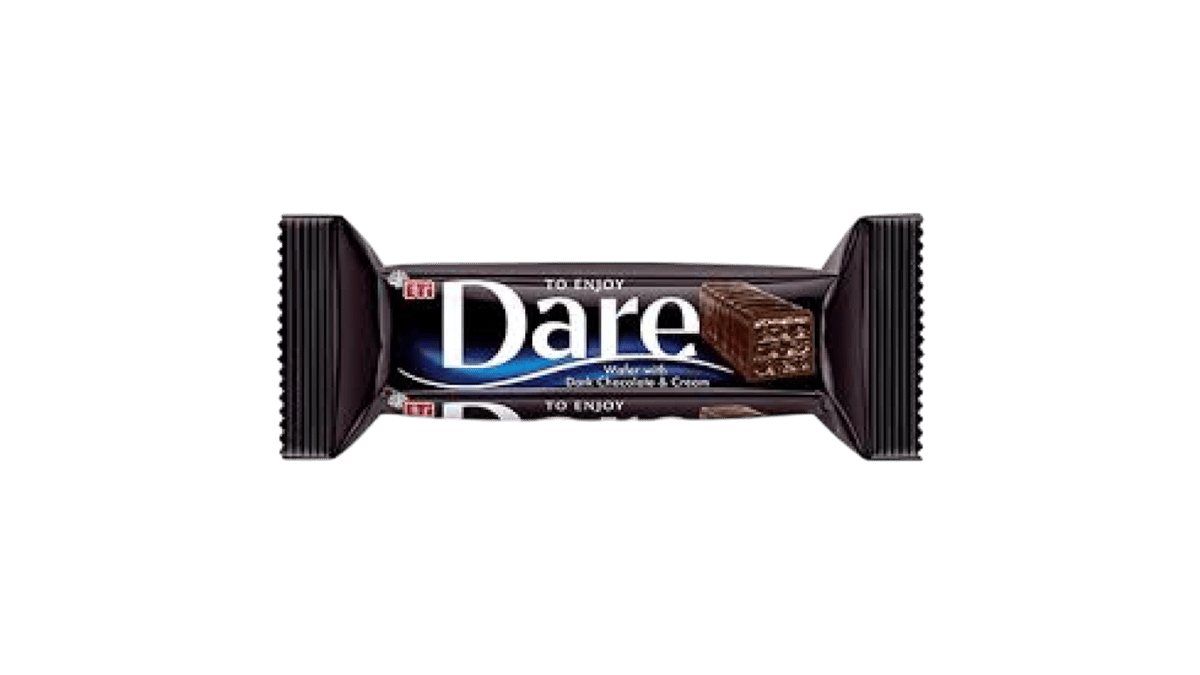Father Dare