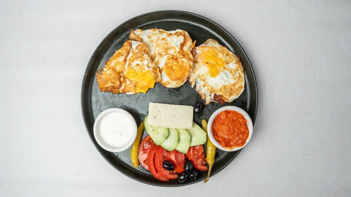 Vezë të Fërguara