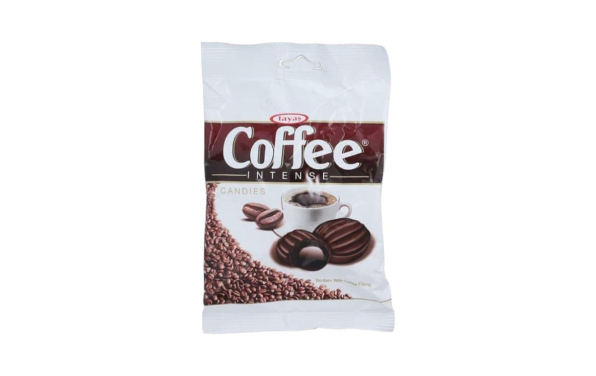 Candies Coffe Intense