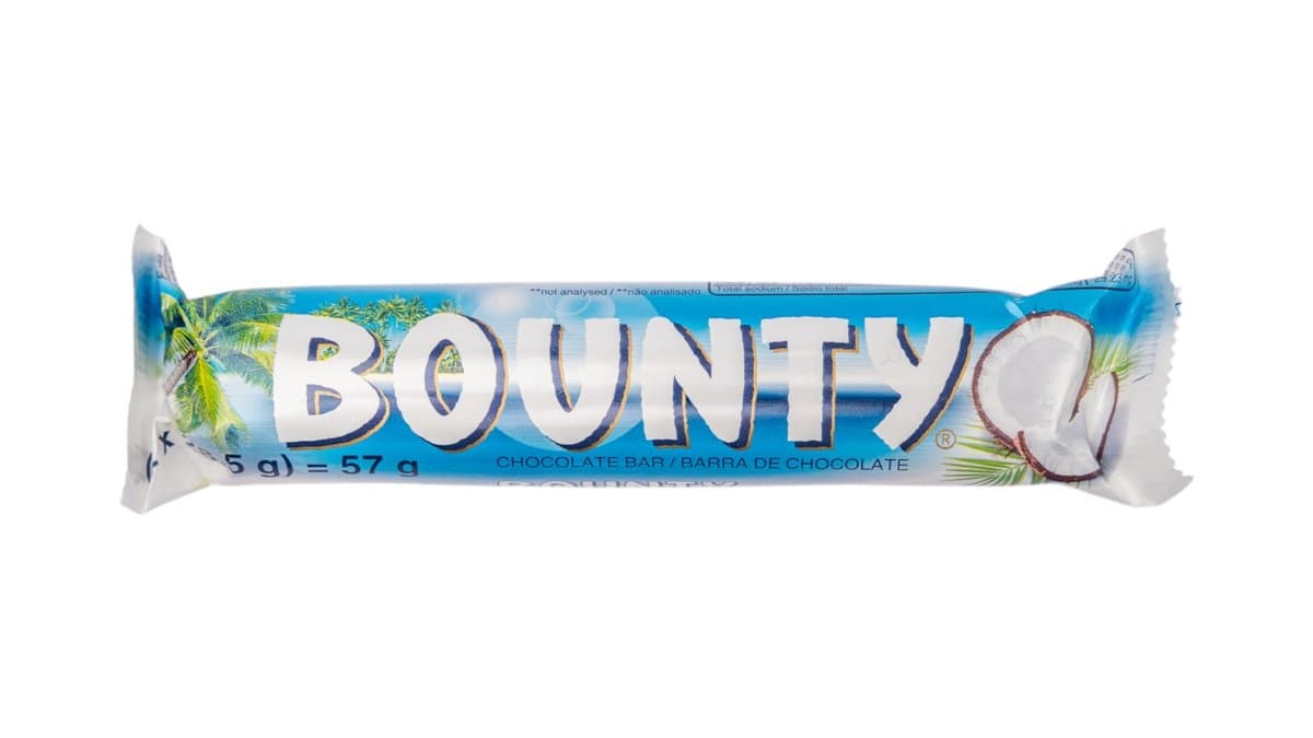 Bounty 57Gr