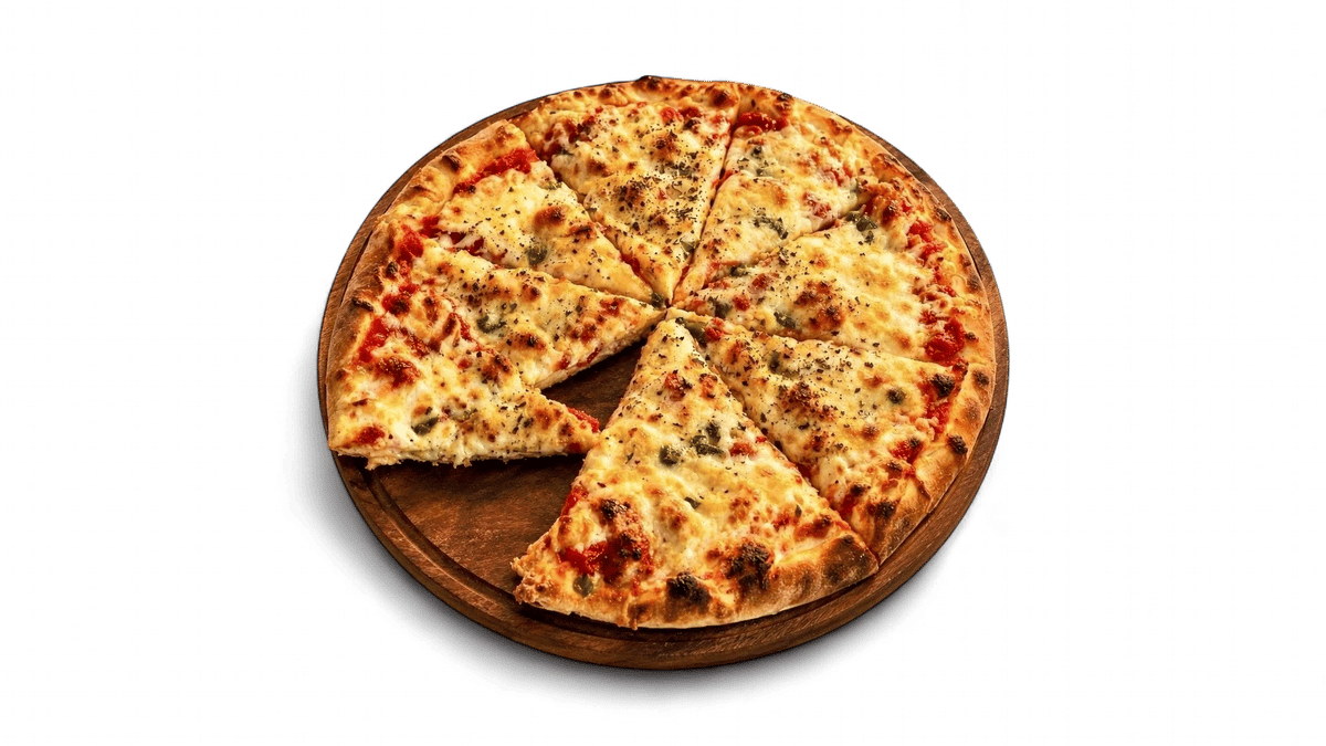 Mom's Pizza