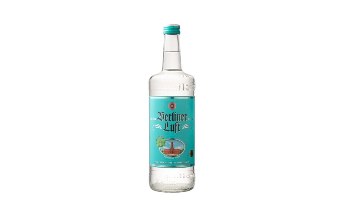 Berliner Luft Liquer