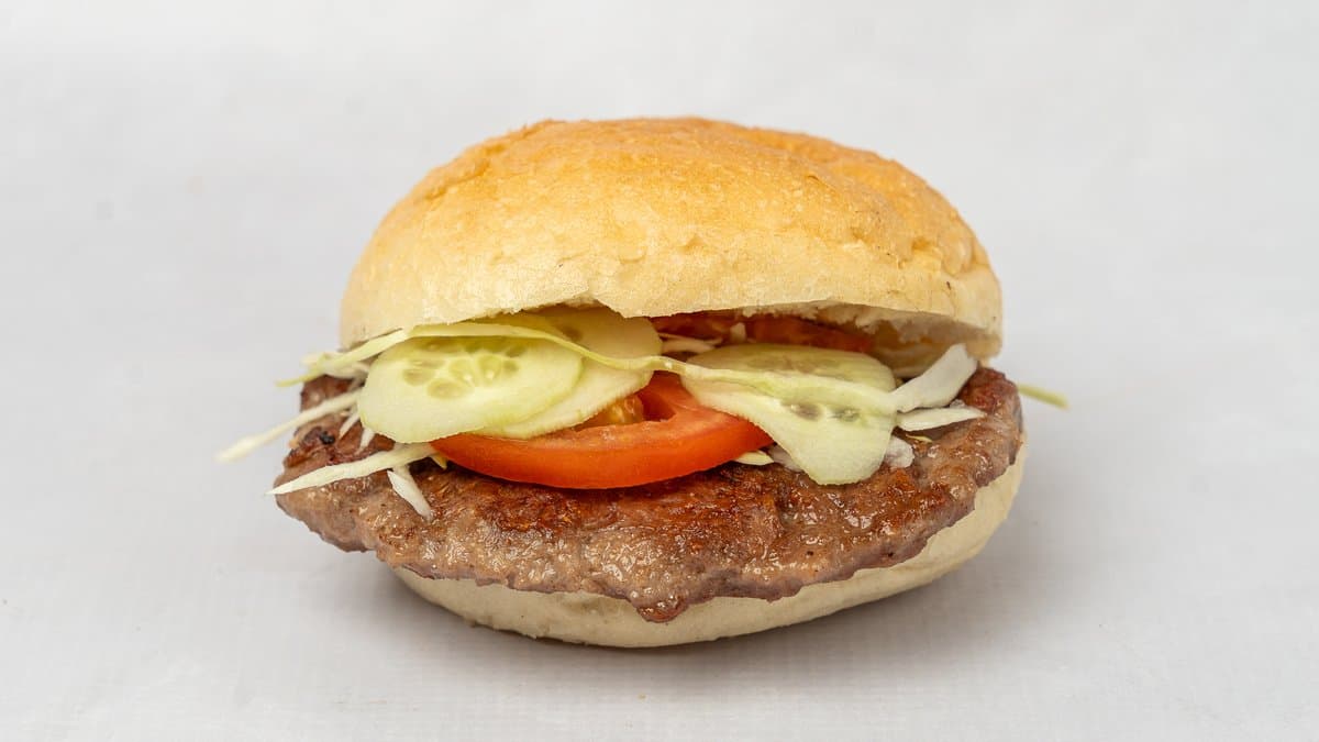 Hamburger