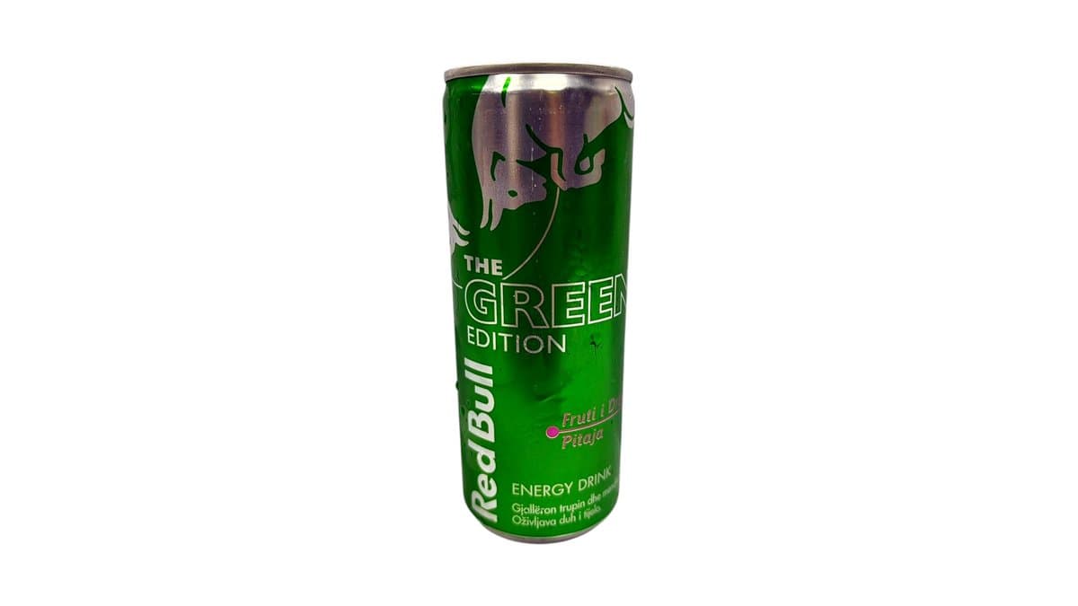 RedBull Green Edition 250ml