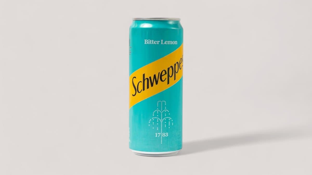 Schweppes