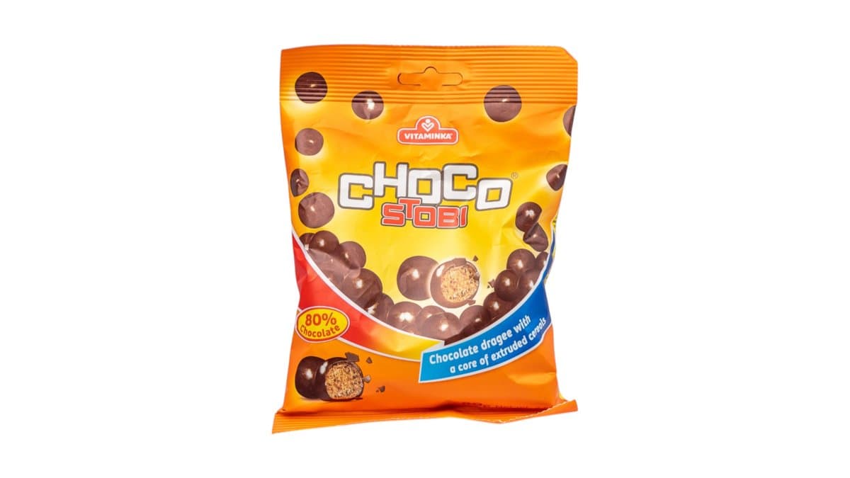 Stobi Qoko 30Gr