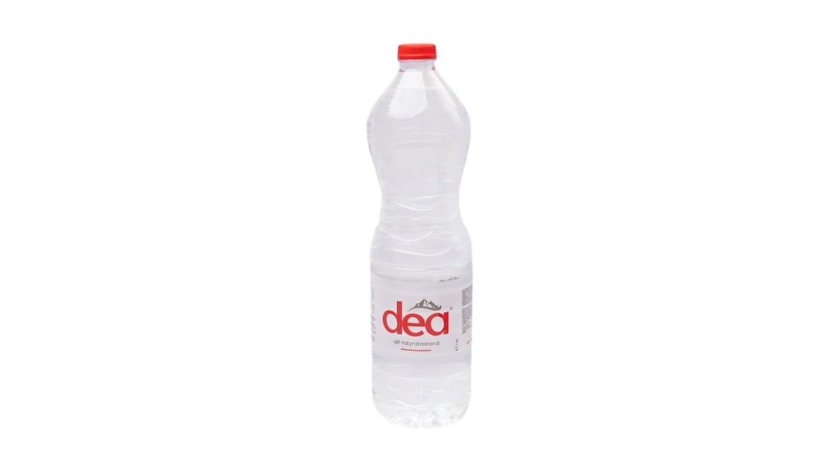 Uje Natyral Dea 1.5L