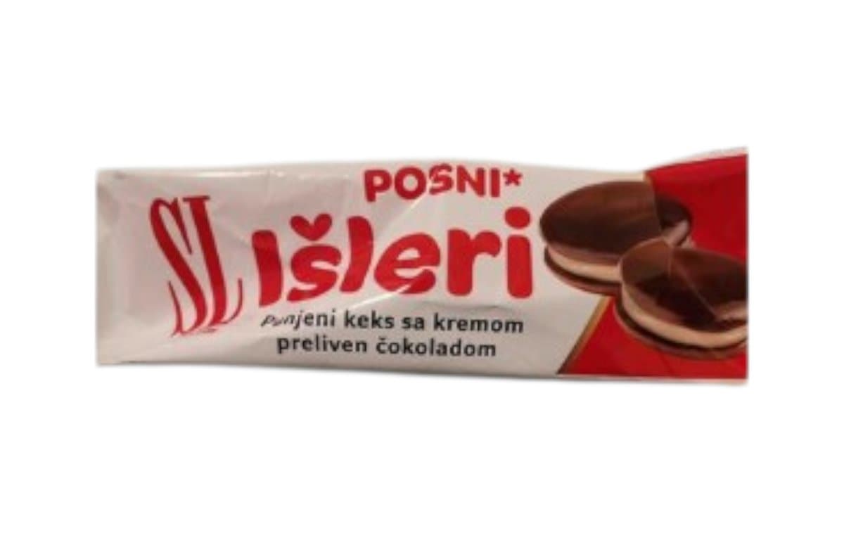 Posni Isleri
