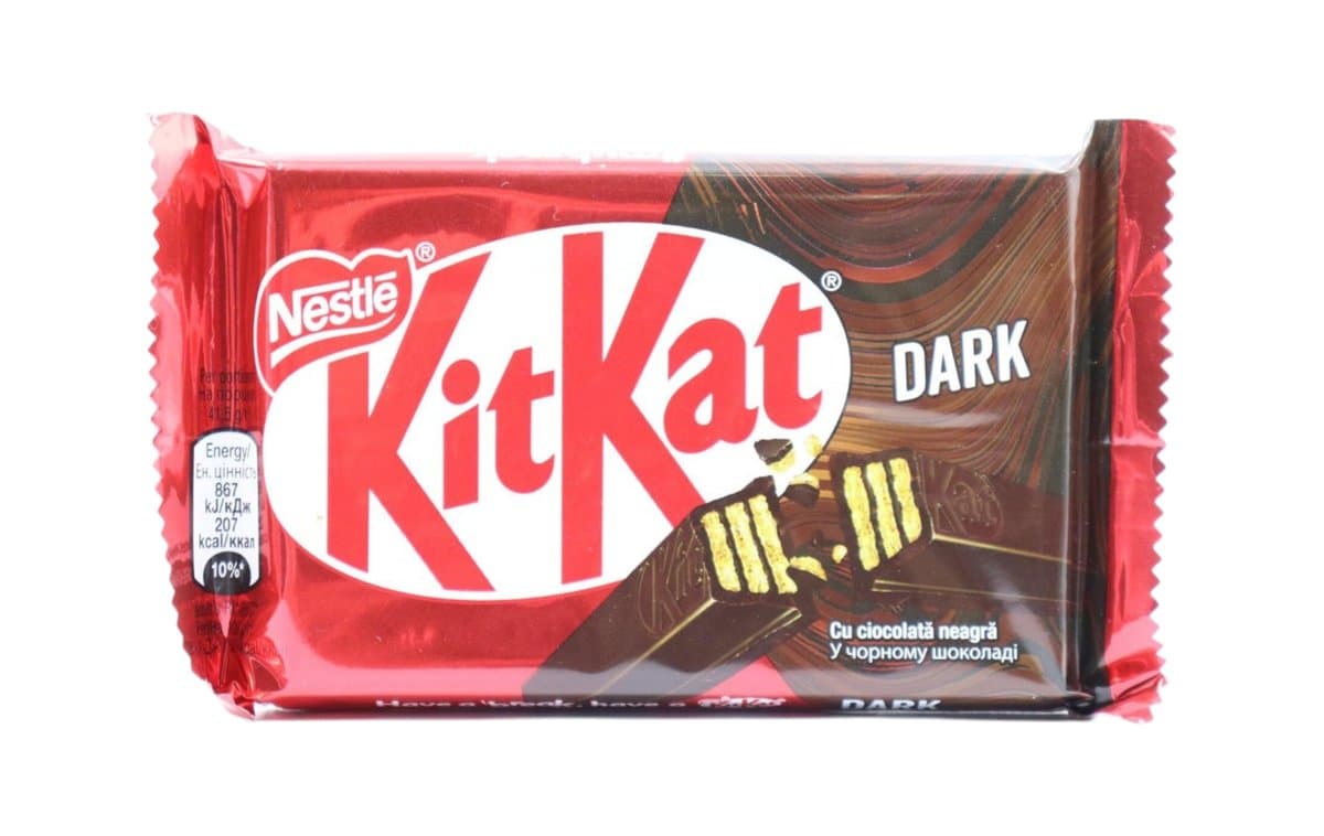 Kit Kat Dark