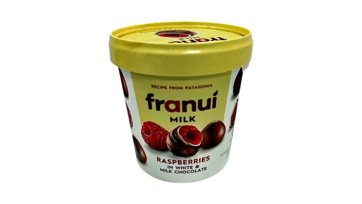 Franui Qoko Qumsht Mjeder
