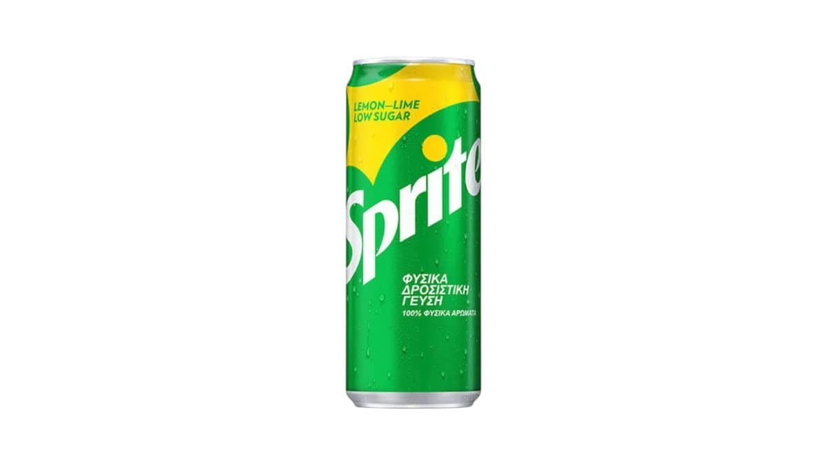 Sprite 0.33Ml Kanaqe