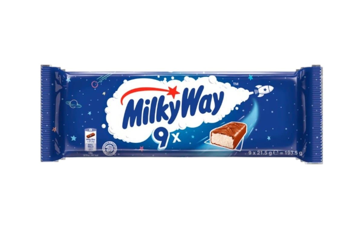 Milkway 9X