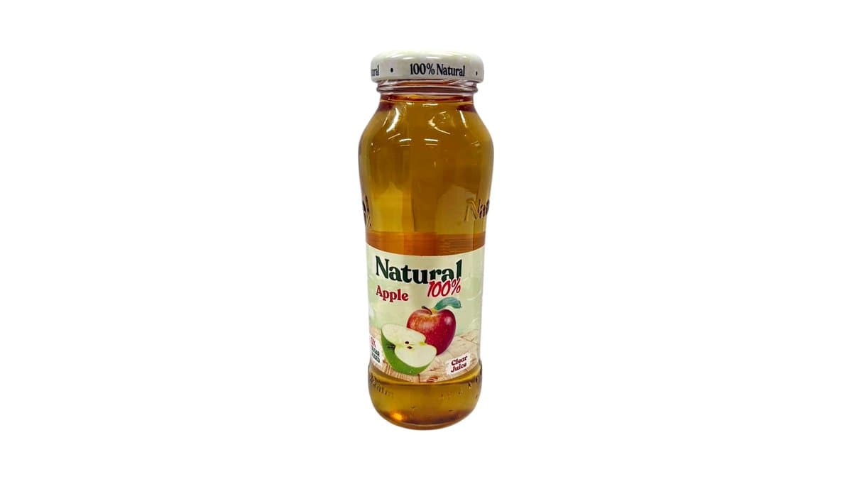 Natural 100% Molle 200ml