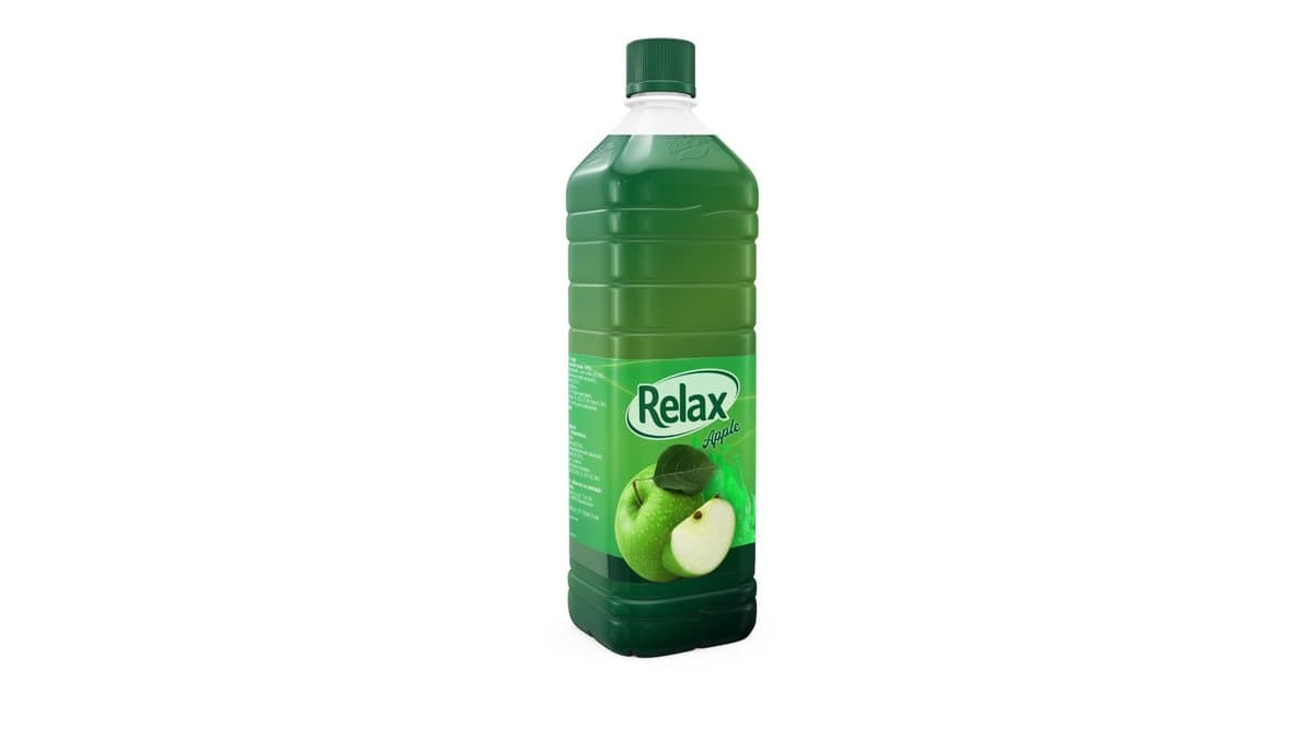 Relax Apple 1.5L