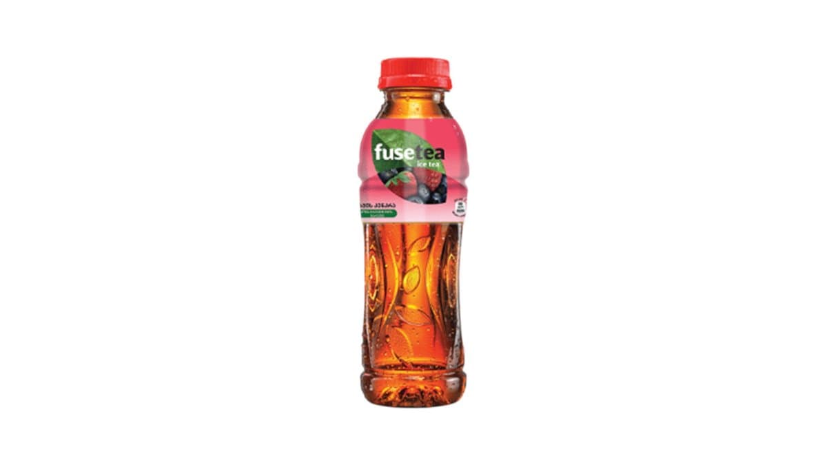 Fuzetea Forest Fruit 0.5 L