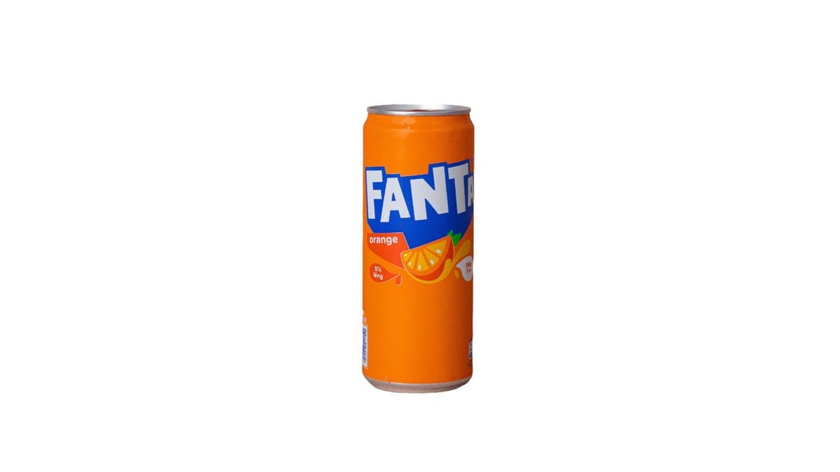 Fanta
