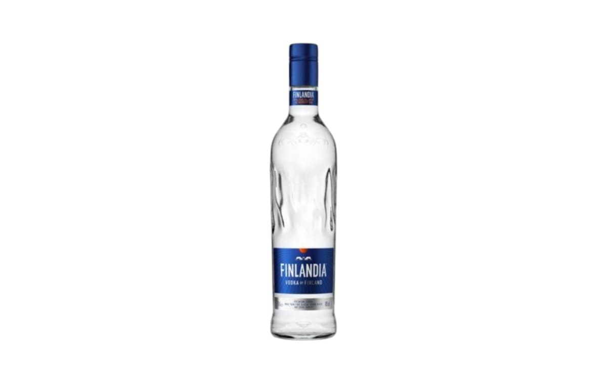 Finlandia Vodka