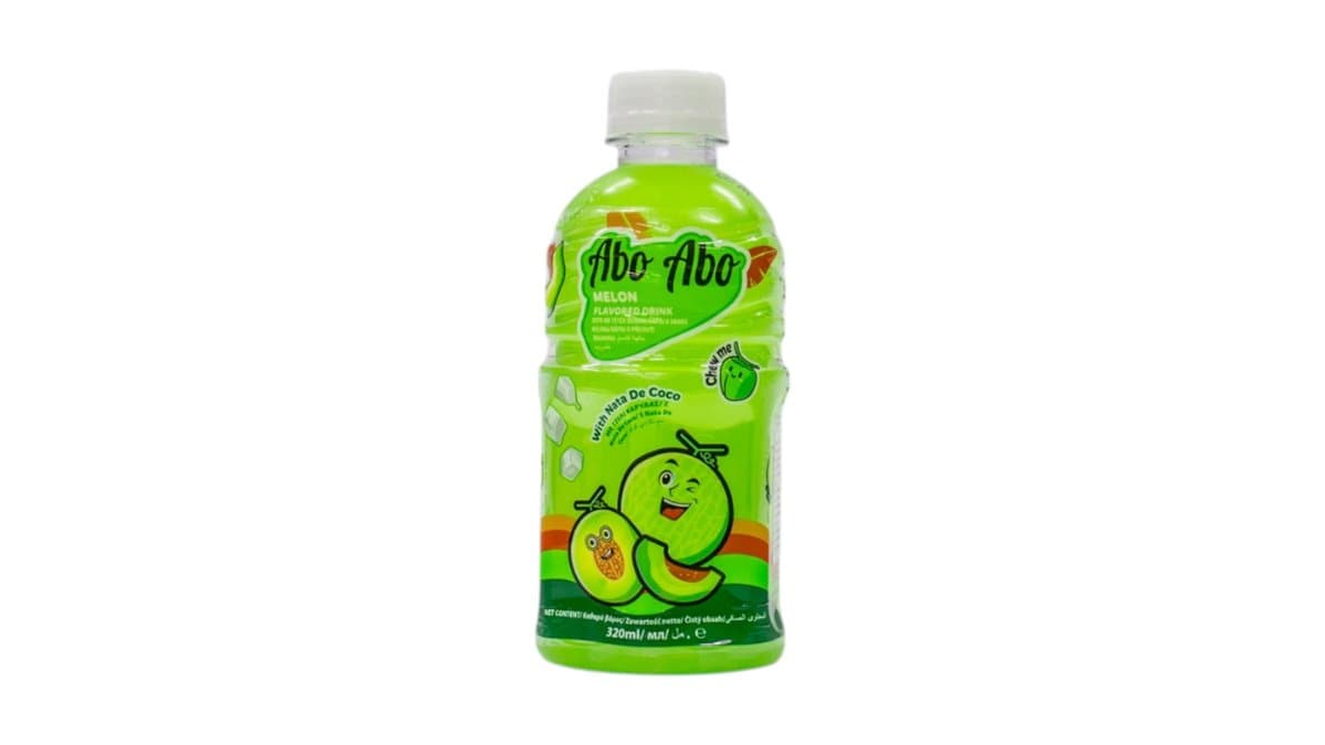 Abo Abo Melon